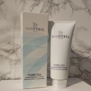 Monteil Hydro Cell Mask